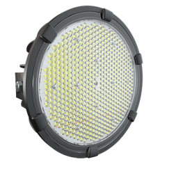 Светильник FHB 70-200-850-D60 полукорпус подвес FEREKS