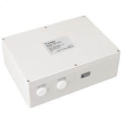 Блок аварийного питания ARJ-EMG-50-200W-1H-LiFePO4 (Arlight, IP65 Пластик, 3 года) Arlight 038364