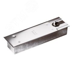 Доводчик универсальный напольныйBTS75V BC EN1-4, 90 градусов, без шпинделя dorma(dormakaba) 61801201