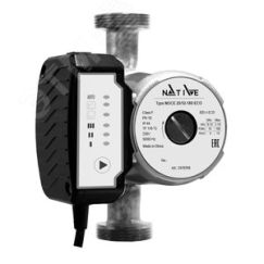 Насос циркуляционный Native NOCE 30/8-180 ECO WILO 2479789
