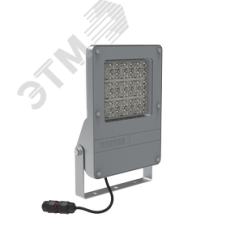 Прожектор светодиодный ДПП-FL-Sport 130Вт 4000К ASWM DALI Вартон V1-P1-70590-04D51-6513040