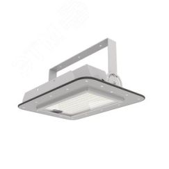 Светильник LED Effect KEDR 2.0 TG TERMO 100Вт 16000лм 5000К IP67 КСС Д настенный, для промышленных помещений и зданий, вторичная оптика из светостабил ЛЕД-Эффект LE-СБУ-32-100-9671-67Х