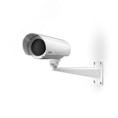 Термокожух взрывозащищенный для видеокамеры 220В AC IP66/IP68 УХЛ-1,5 Тахион 10142