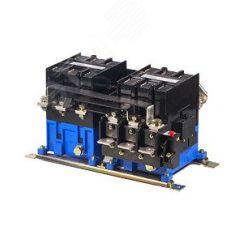 ПМА-5600 УХЛ4 В, 380В, 4з+4р, 100А, реверсивный, с реле РТТ-325  85- 115А, IP00, пускатель электромагнитный  (ЭТ) Электротехник ET010922