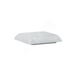 Вeнтилятор естественный на крышу LEGRAND 034809
