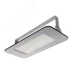 Светильник LED Effect KEDR 2.0 TG (СБУ) 150Вт 21000лм 5000К IP67 КСС Г настенные, DALI ЛЕД-Эффект LE-СБУ-32-150-3594-67Х+LE0973