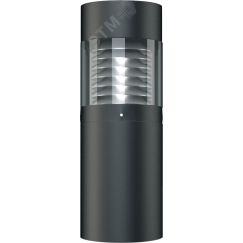 Светильник TERES MINI E60 black Световые Технологии 1427010250