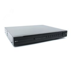 Видеорегистратор гибридный 16-канальный до 2 HDD Optimus CCTV AHDR-4016_V.1