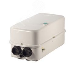ПМА-5212 У3 В, 220В, 2з+2р, 100А, нереверс., с реле 74-100А, в корпусе IP40, с кнопкой R (ЭТ) Электротехник ET010943