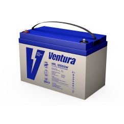 Аккумулятор 12В 110Ач Ventura HRL 12550W