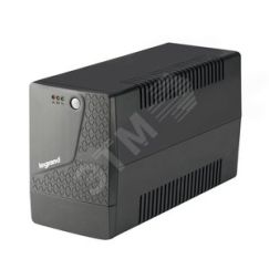 Источник бесперебойного питания Line interactive Keor Spx 1500 Ва  Tower IEC C13 LEGRAND 310323