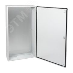 Корпус металлический ЩМП-ПРО-1500х800х280-IP66-УХЛ1 типоисполнение ПРО КЭАЗ 367451
