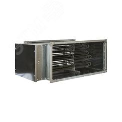 Нагреватель воздуха для прямоугольных каналов EO-60-35/15 VentART 4687203826604