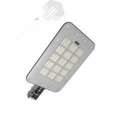 Светильник LED Effect KEDR 2.0 (СКУ) 200Вт 32000лм 5000К IP67 КСС Ш консольные, 1-10В ЛЕД-Эффект LE-СКУ-32-200-1667-67Х+LE0757