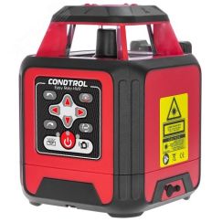 Нивелир лазерный ротационный Easy Roto HVR 400 метров Condtrol 7-2-113