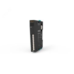 Модуль вывода аналоговый 4 выхода 4-20мА 12bit SE (Systeme) SM541409