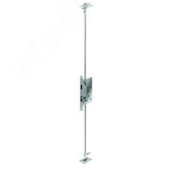 Замок электромеханический SVI 5129, ответная планка с фланцем dorma(dormakaba) 70010212