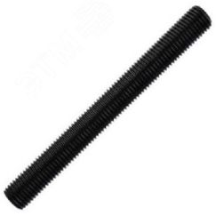 Шпилька 1 1/4''-8UNх380 SA453 Gr.660 ASME B18.31.2 ОМ Групп 11/4х380SA453