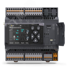 Контроллер Segnetics MATRIX-3030-70-0