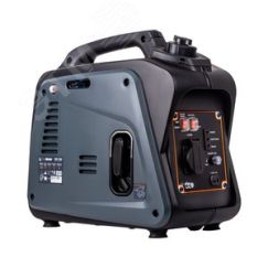 Инверторный генератор GIN 1500 пр-во /КНР Foxweld 5214