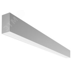 Светильник PROFILE 60H S LED 2400 4000K Световые Технологии 1248001120