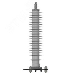 ОПН-П-35/40,5/10/550 УХЛ1 с изолирующим основанием БалтЭнерго 6488650
