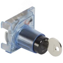 Блокировка мотора DPX3 LEGRAND 421062