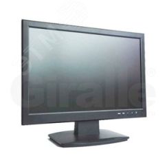 Монитор 21.5'' 1920x1080, 5мс, 1000:1, 250 кд/м2, 1xBNC (SDI), 2xBNC (CVBS), 1xHDMI, 1xVGA, 1xUSB, 1xSD, 2xAudio Giraffe GF-AM215MSDI