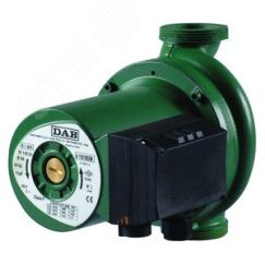 Насос циркуляционный A 50/180 XM с мокрым ротором без частотного регулирования DAB 505802041