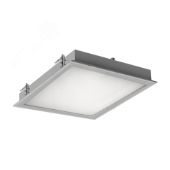 Светильник ADV/K UNI LED 600 (50) HFD 4000K Световые Технологии 1328000250