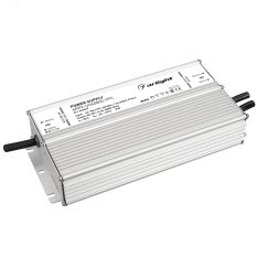 Блок питания ARPV-UH48800-PFC (48V, 16.6A, 800W) (, IP67 Металл, 7 лет) Arlight 034465