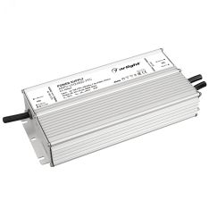 Блок питания ARPV-UH24800-PFC (24V, 33.3A, 800W) (, IP67 Металл, 7 лет) Arlight 034464