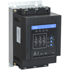 Устройство плавного пуска SFB 3Ф 380В 15кВт 30A Uупр 24В Modbus ONI