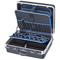 Чемодан для инструментов ''Basic'' пустой Knipex KN-002105LE