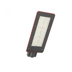 Светильник LED KEDR 3.0 TG (СКУ) 150Вт 20150Лм КСС Ш 3,0К IP67 консольный диммирование DALI ЛЕД-Эффект LE-СКУ-32-150-8685-67Т+LE0973