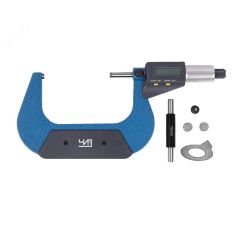 Микрометр МКЦ- 100 0.001 2-кн IP54 (ГРСИ №50593-12) ЧИЗ 418867