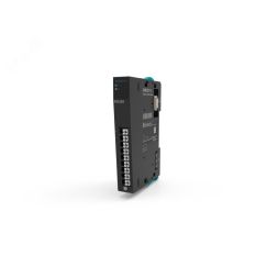 Модуль коммуникационный Modbus RTU Master SE (Systeme) SM632114