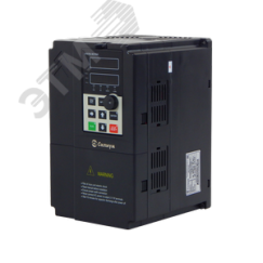 Преобразователь частоты SL9-M-G3-011/P3-015 11/15кВт (общепром/насос,вентилятор) 25/32А (общепром/насос,вентилятор) 380В съемный пульт управления торм Силиум 3990039