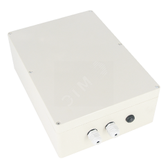 Блок аварийного питания EM-Recovery 200W IP65 1 час Вартон V1-EM-00478-21A01-6520000