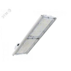 Светильник светодиодный Диора Светильник Unit DC 115/15000 Д K5000 консоль DIORA DUDC115D-5K-C