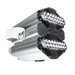 Прожектор L-lego II 110 banner/90/Г30/740/05/L210/IKIX-62/220АС IP66 LEDEL