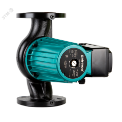 Насос циркуляционный  BASIC 32-12F 1x230V 1 скорость Shinhoo 71221002