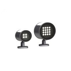 Светильник светодиодный GLOSS LED 30W D15 840 SL Световые Технологии 1101800620