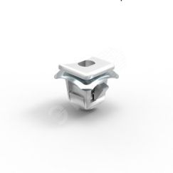 Комплект 100 защелок быстрой фиксации для лицевых панелей LEGRAND 339700