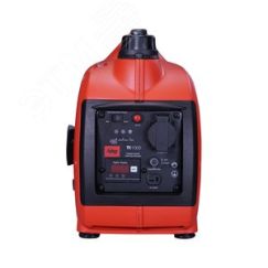 Генератор бензиновый инверторный TI 1000 Fubag 646250