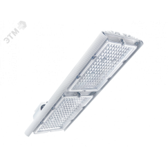 Светодиодный светильник Diora Unit PRO 135/20000 К60 4K консоль DIORA DUPRO135K60-4K-C