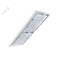 Светильник Unit PRO 135/20000 К60 5K лира DIORA DUPRO135K60-5K-L