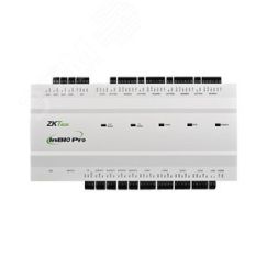 Контроллер IP на 2 двери ZKTeco inBIO260 Pro