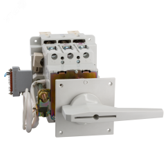 Выключатель автоматический ВА57-35-341850-20А-100-690AC-НР400AC-УХЛ3 КЭАЗ 233732