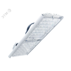 Светодиодный светильник Diora Unit PRO 105/16000 Ш4 5K консоль DIORA DUPRO105Sh4-5K-C